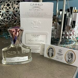 Creed Acqua Fiorentina